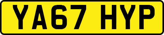 YA67HYP
