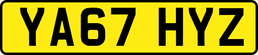 YA67HYZ