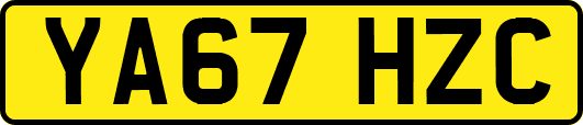 YA67HZC