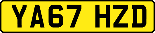 YA67HZD