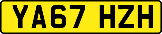 YA67HZH