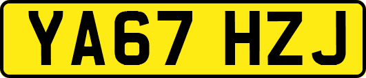 YA67HZJ