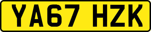 YA67HZK