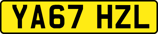 YA67HZL