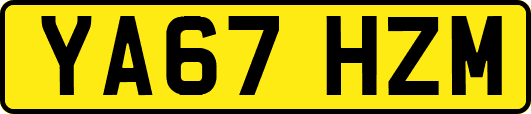 YA67HZM
