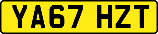 YA67HZT