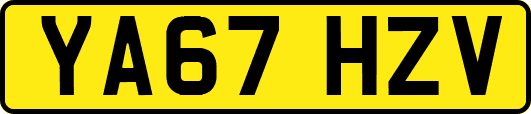 YA67HZV