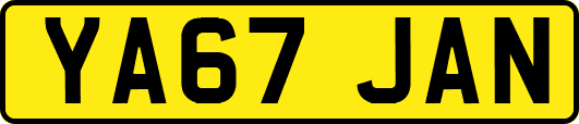 YA67JAN