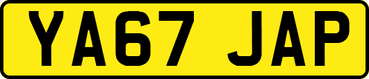 YA67JAP