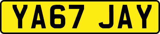 YA67JAY