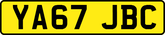 YA67JBC