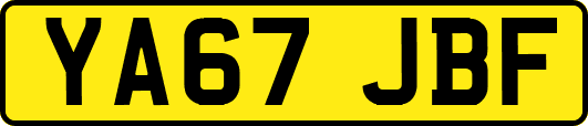 YA67JBF