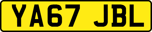 YA67JBL
