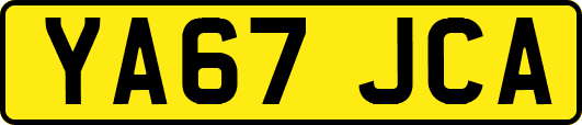 YA67JCA