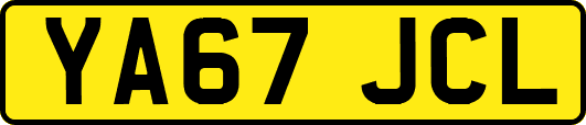 YA67JCL
