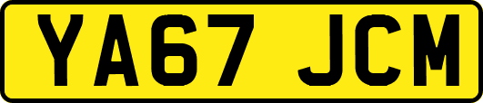 YA67JCM