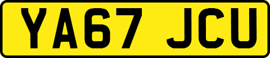 YA67JCU