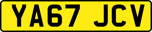 YA67JCV