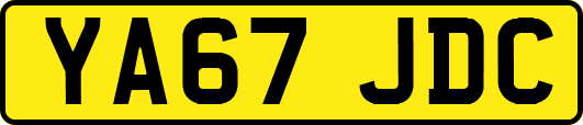 YA67JDC