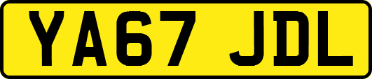 YA67JDL