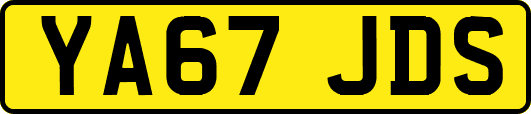 YA67JDS