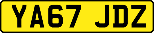 YA67JDZ