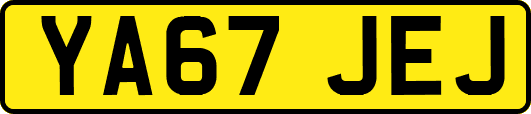 YA67JEJ