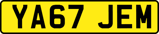 YA67JEM