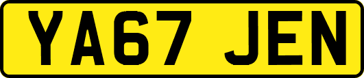YA67JEN