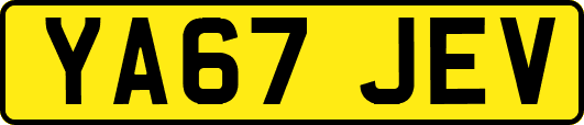 YA67JEV