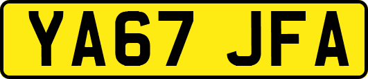 YA67JFA
