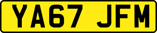 YA67JFM