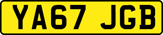 YA67JGB