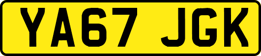 YA67JGK