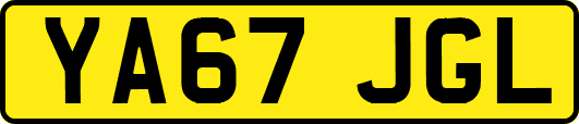 YA67JGL