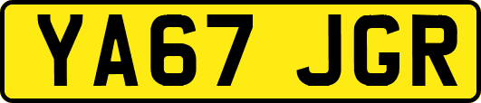 YA67JGR