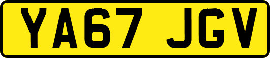 YA67JGV
