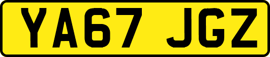 YA67JGZ