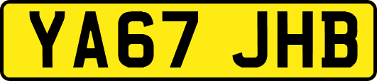 YA67JHB