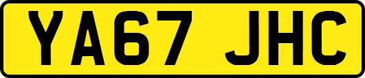 YA67JHC