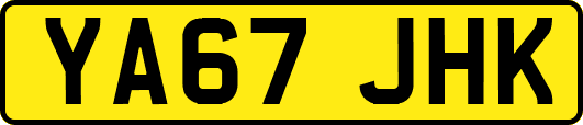 YA67JHK