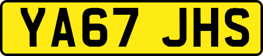 YA67JHS