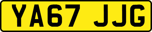 YA67JJG