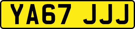 YA67JJJ