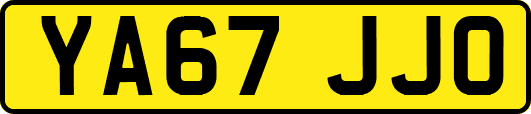 YA67JJO