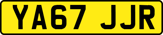 YA67JJR