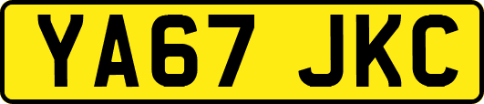 YA67JKC