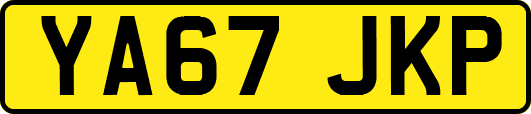 YA67JKP
