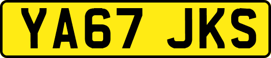 YA67JKS
