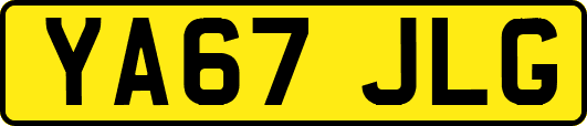 YA67JLG